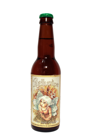 La Brasserie Pelboise