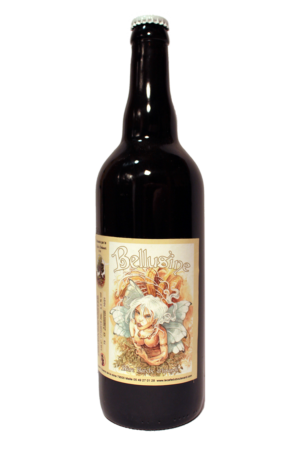 La brasserie Pelboise