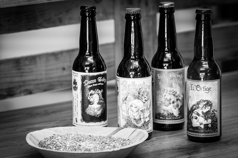 La Brasserie Pelboise