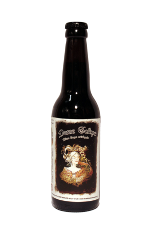 La brasserie Pelboise