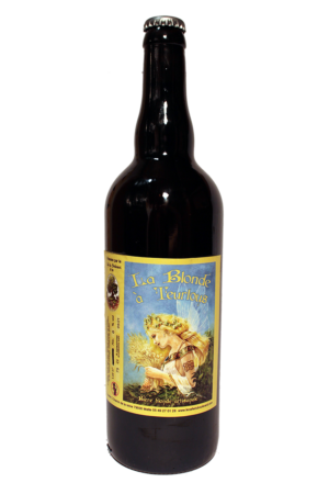 La Brasserie pelboise