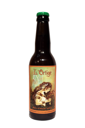 La Brasserie Pelboise