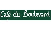 Le café du Boulevard