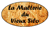 La malterie du Vieux Silo