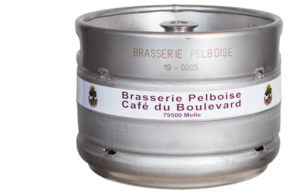 La brasserie Pelboise